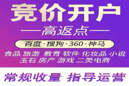 SEM推广策略：竞价代运营助力企业实现精准营销